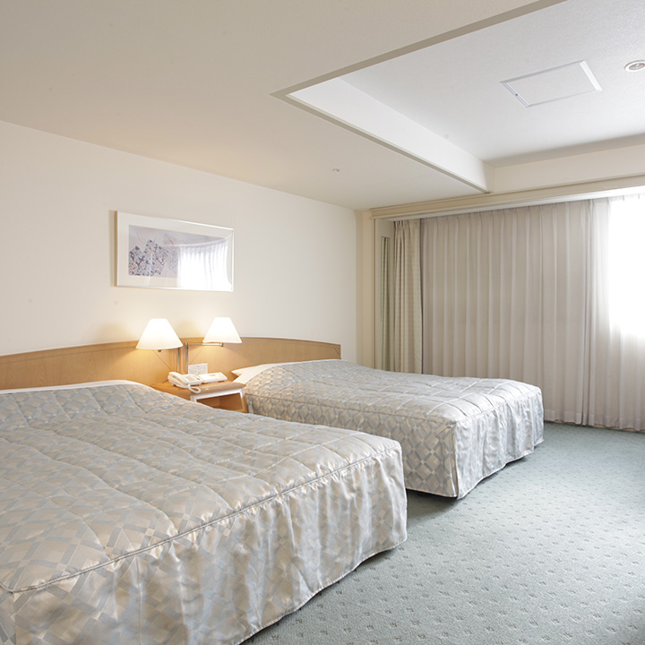 ジャスマックプラザホテル 2