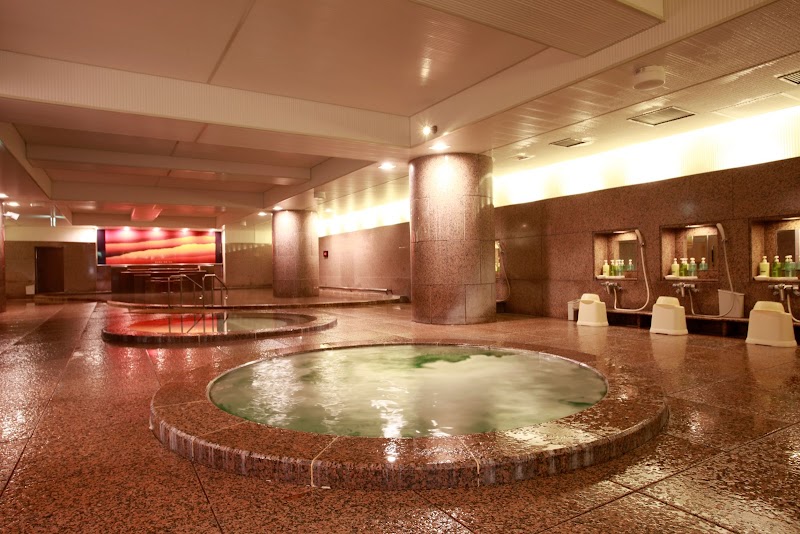 ジャスマックプラザホテル 3