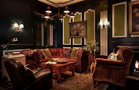 Photo of The Graduate Homestead Room