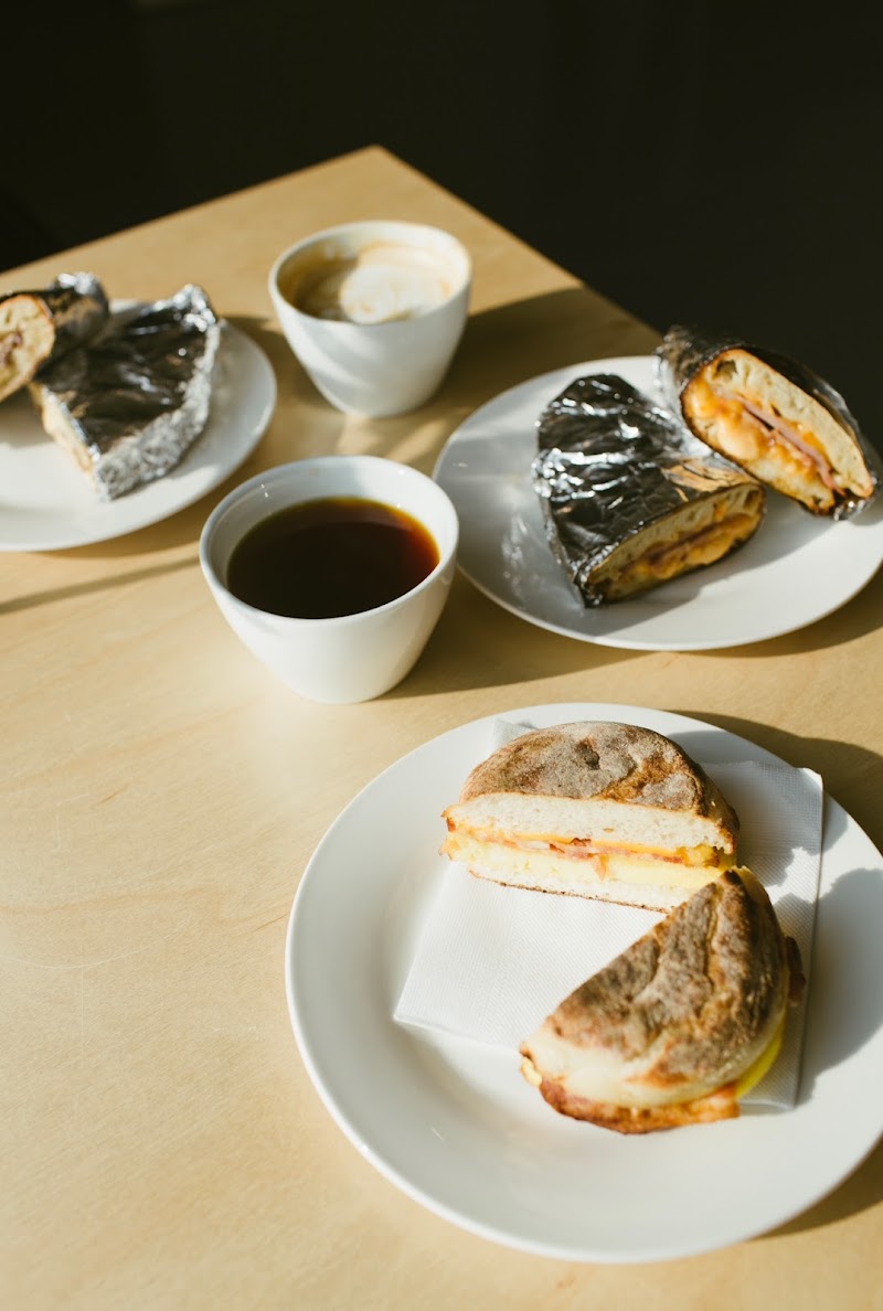 Velodrome Coffee Company photo 2