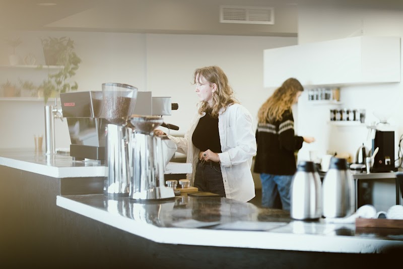 Velodrome Coffee Company photo 4