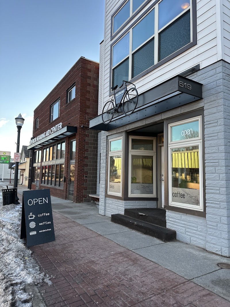 Velodrome Coffee Company photo 3