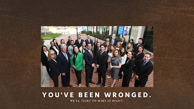 Habbas & Associates - Car accident lawyer in San Jose