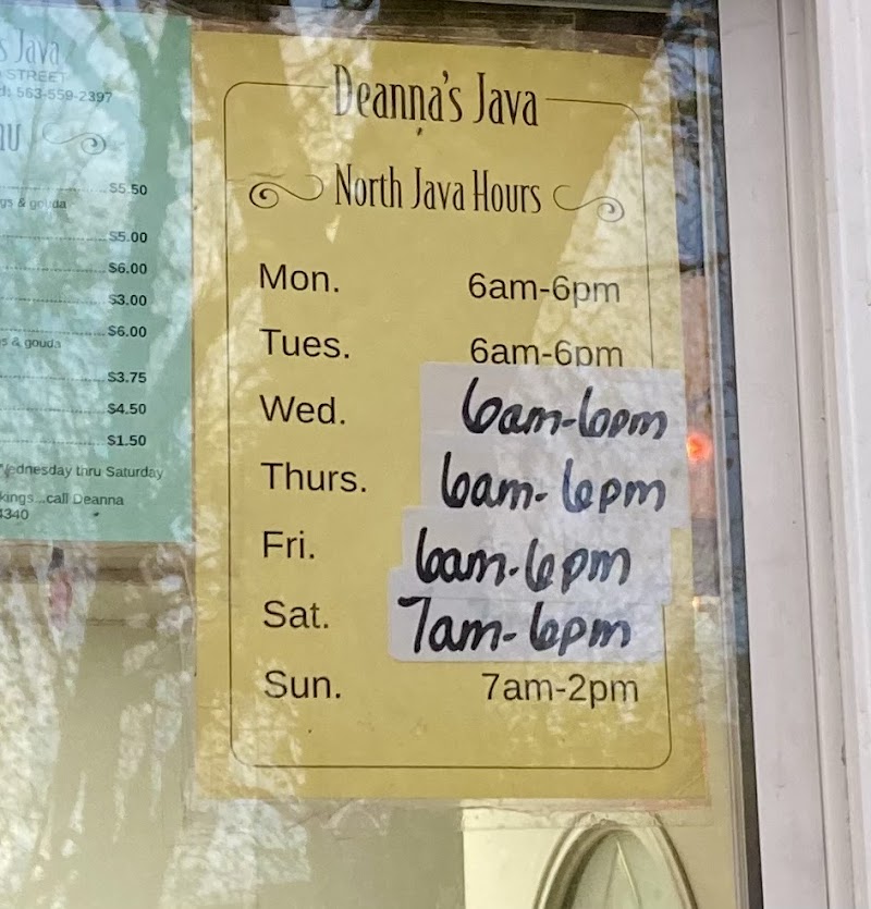 Deanna's Java North photo 3