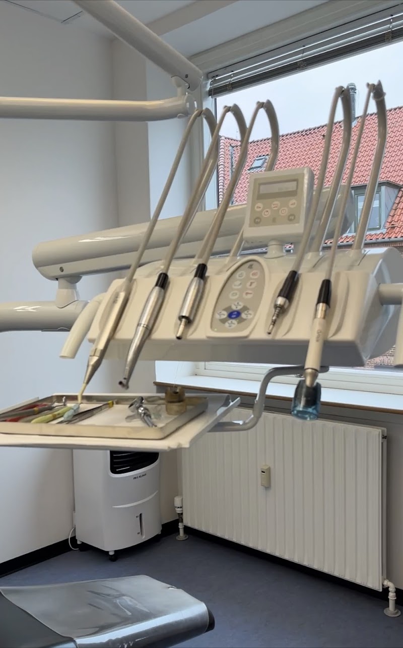 Godt Smil Tandlægerne Roskilde - billede 5