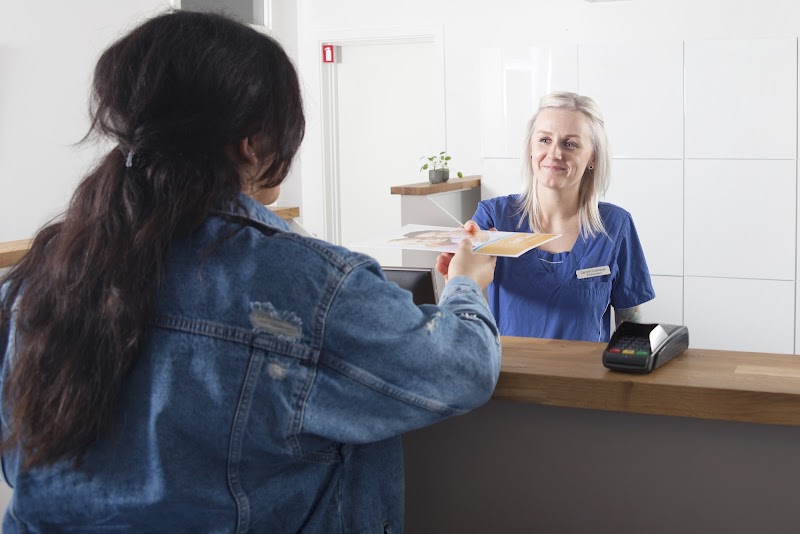 Godt Smil Tandlægerne Roskilde - billede 9