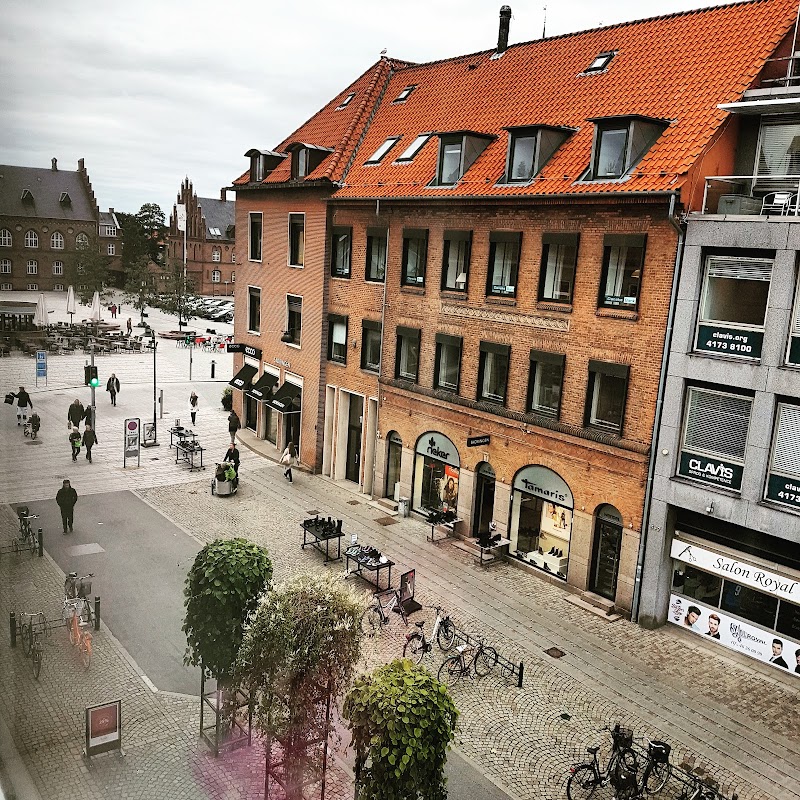 Godt Smil Tandlægerne Roskilde - billede 4