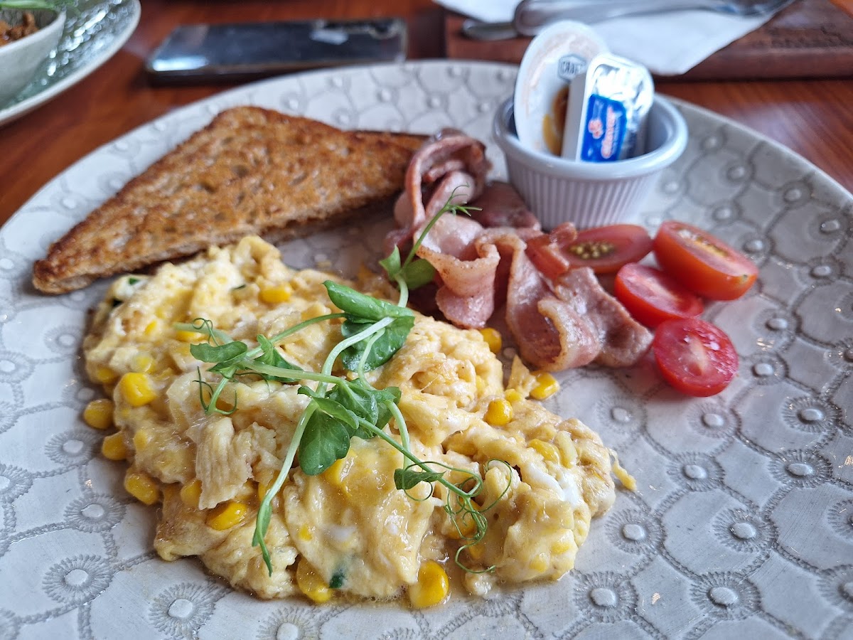 SKAAPSTERT Kos-en-Koffiestal — photo 3