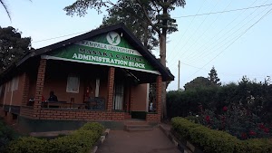 Kampala University Masaka Campus