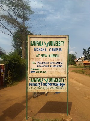 Kampala University Masaka Campus