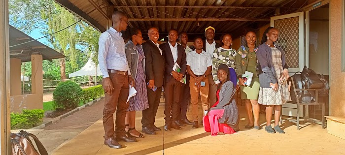 Kampala University Masaka Campus