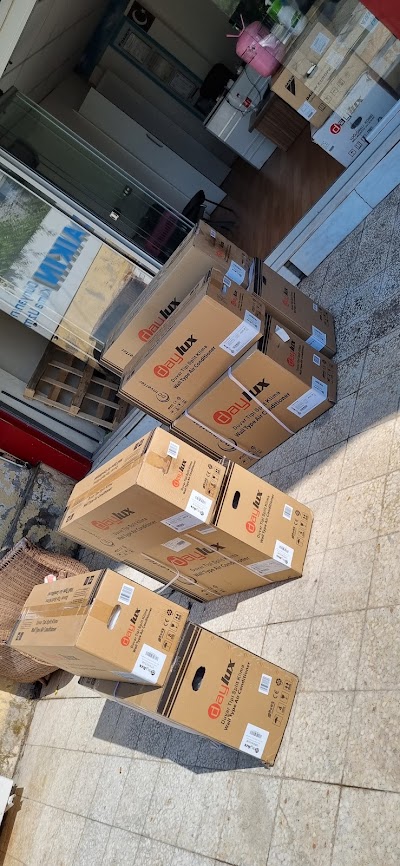 Uzman ekip kombi ve klima servisi - Kombi Servisi