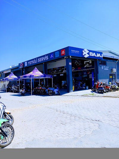 Power Motor - Oto Servisi