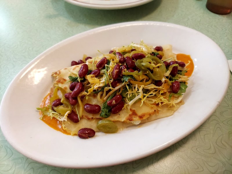 Little Goat Diner photo 3