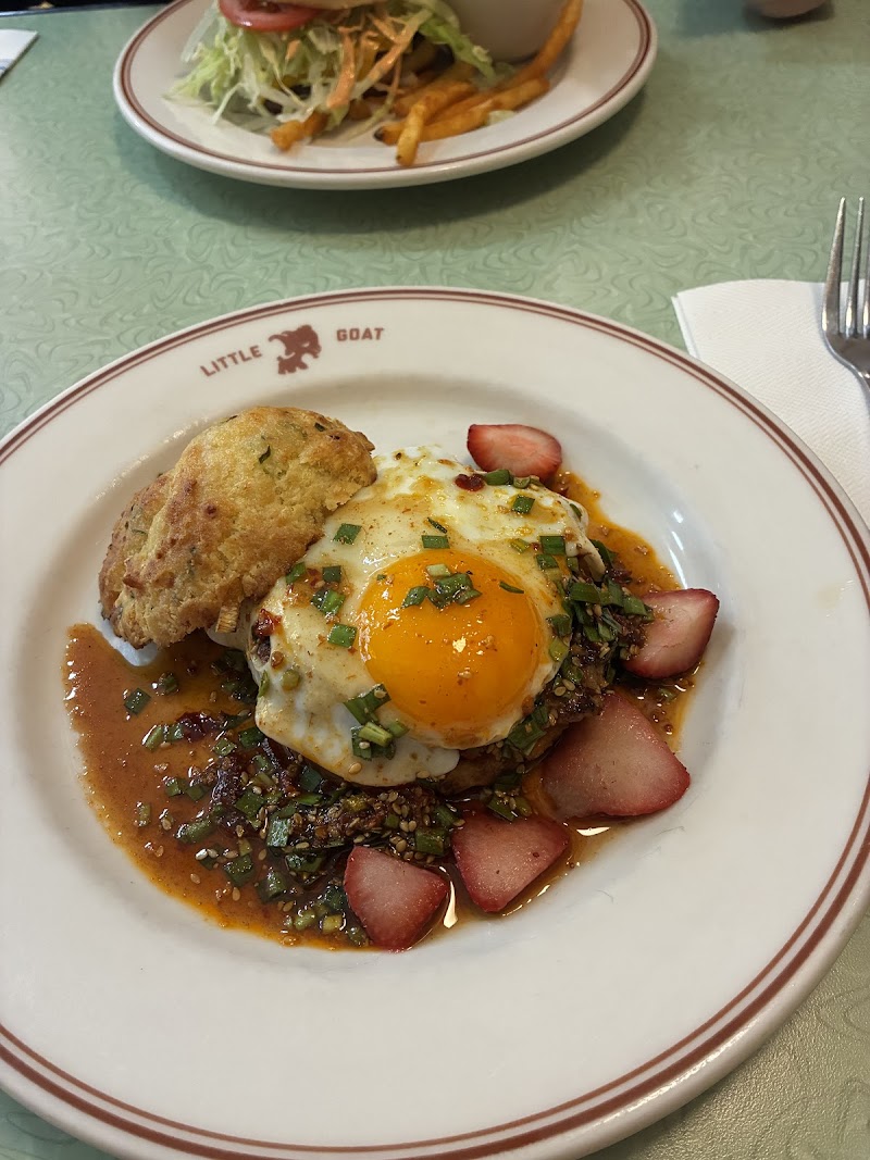 Little Goat Diner photo 4