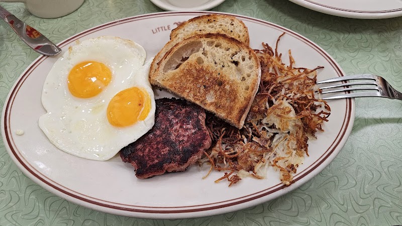 Little Goat Diner photo 3