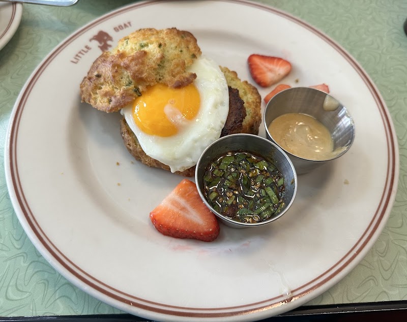 Little Goat Diner photo 4