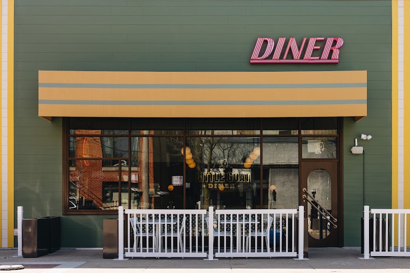 Little Goat Diner photo 1