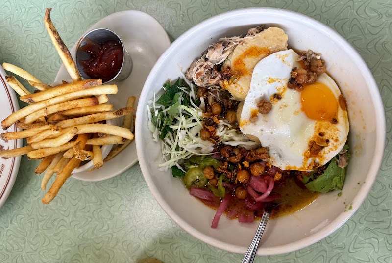 Little Goat Diner photo 3