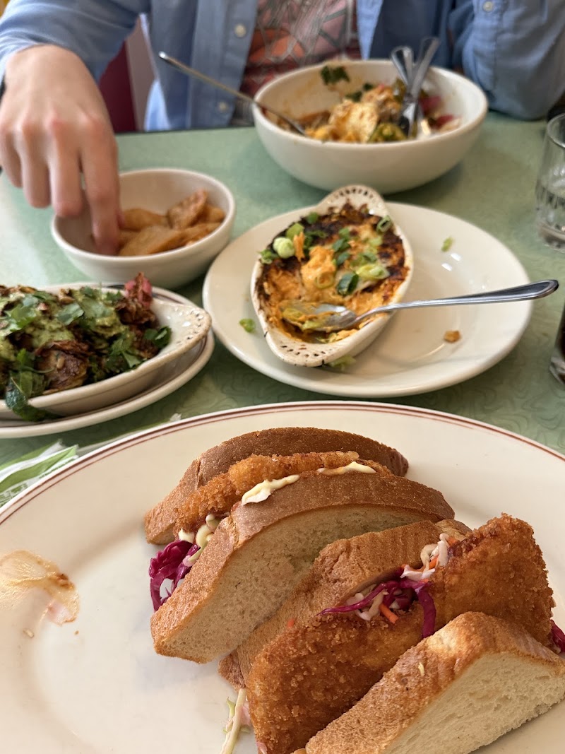 Little Goat Diner photo 4