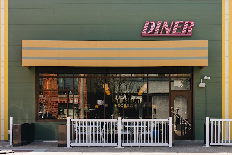 Little Goat Diner photo 1