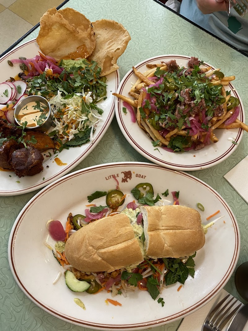 Little Goat Diner photo 4