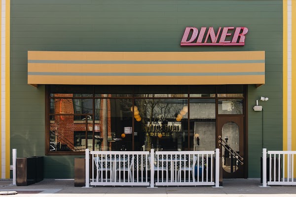 Little Goat Diner