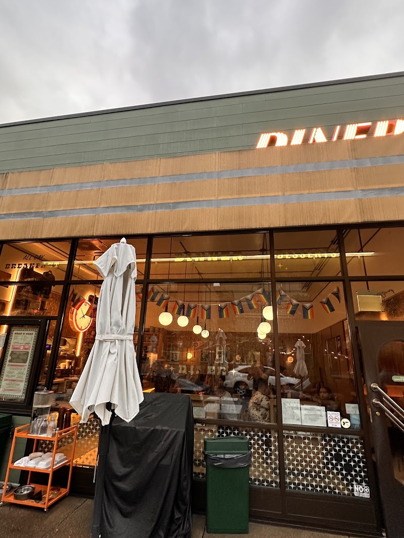 Little Goat Diner photo 2