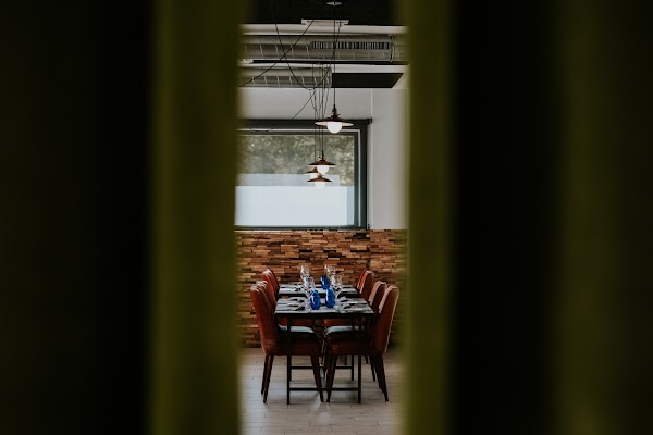 Restaurante El Fogón de Jesusón Burgos