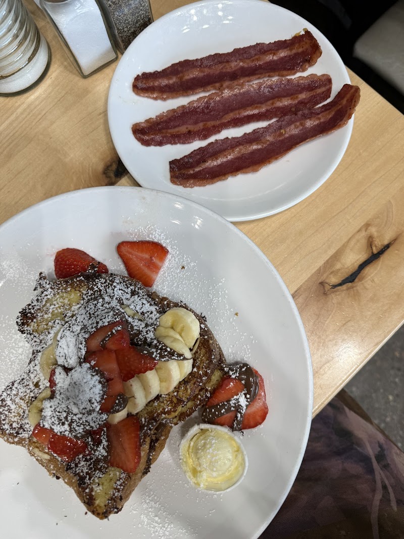 Butters Pancakes & Café photo 3