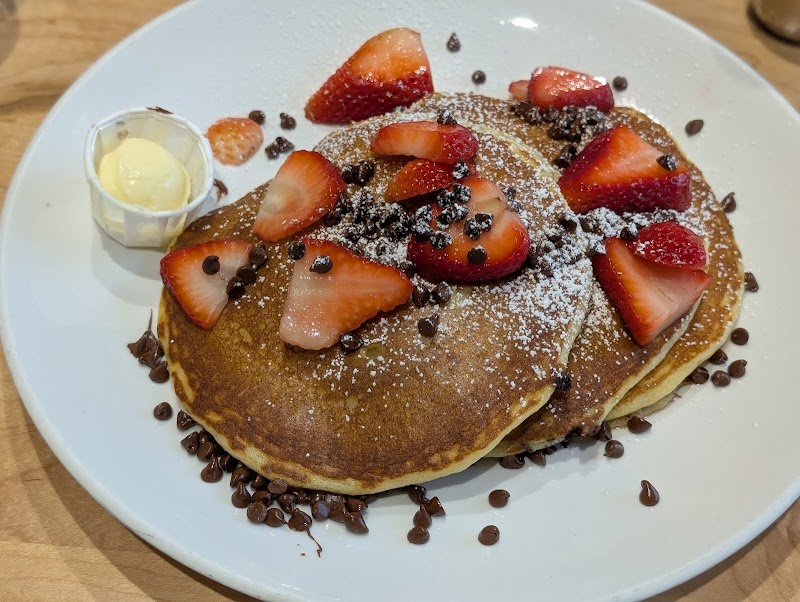 Butters Pancakes & Café photo 4