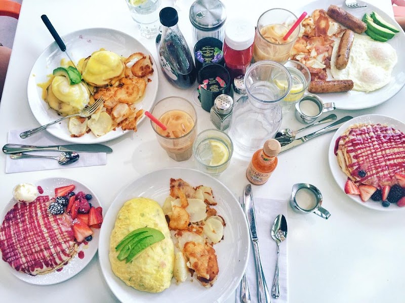 Butters Pancakes & Café photo 2