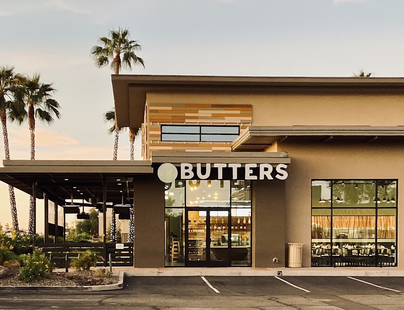 Butters Pancakes & Café photo 1
