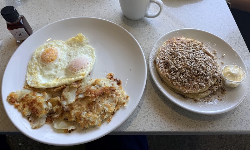 Butters Pancakes & Café photo 3