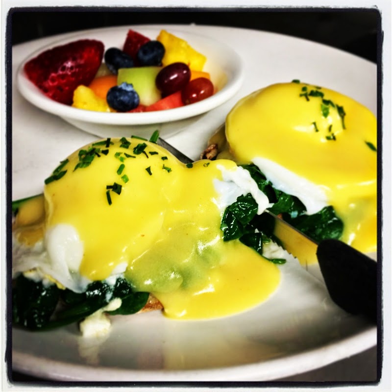 Butters Pancakes & Café photo 2