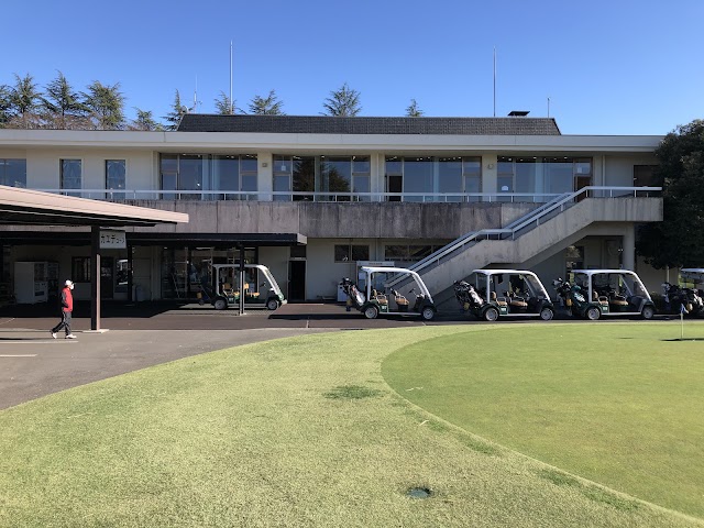 Kanetsu Highland Golf Club - Photo 9