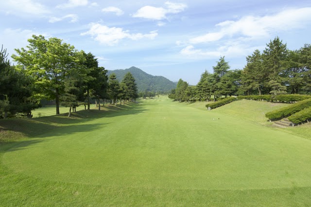 Kanetsu Highland Golf Club - Photo 1