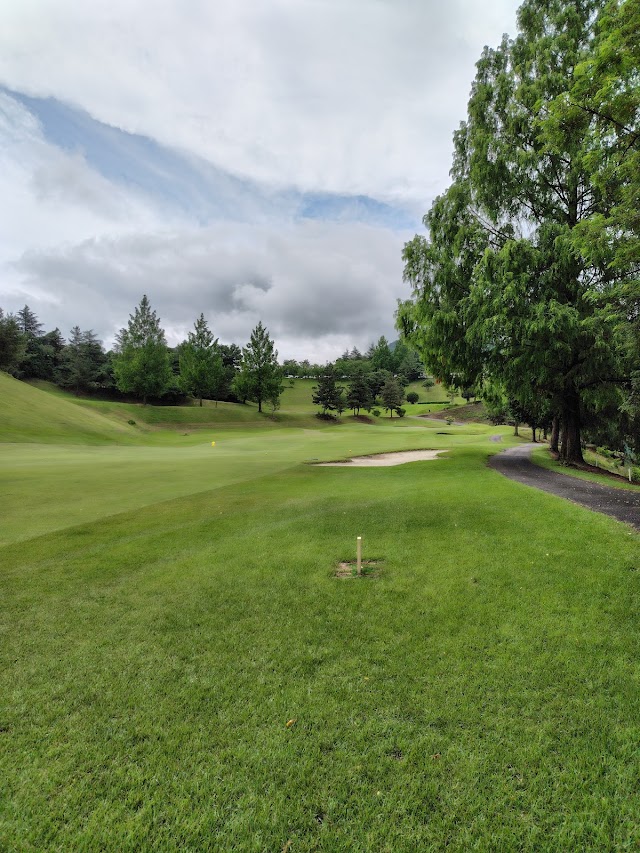 Kanetsu Highland Golf Club - Photo 7