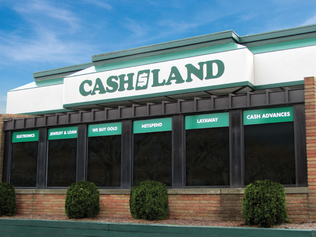 Cash America Pawn photo