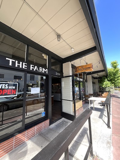The Farm