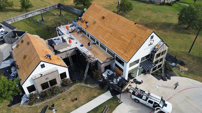Texas Premier Roofing photo 3