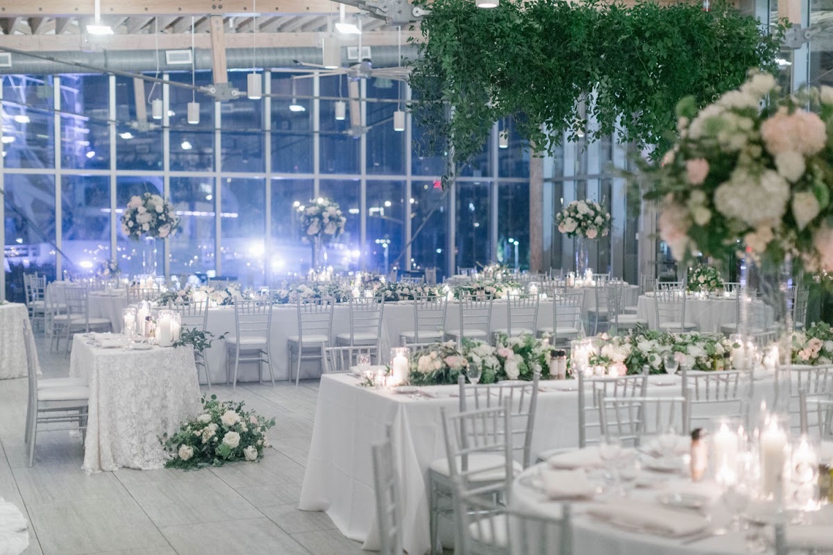 Bruce Wayne Florals: Google Places image 5