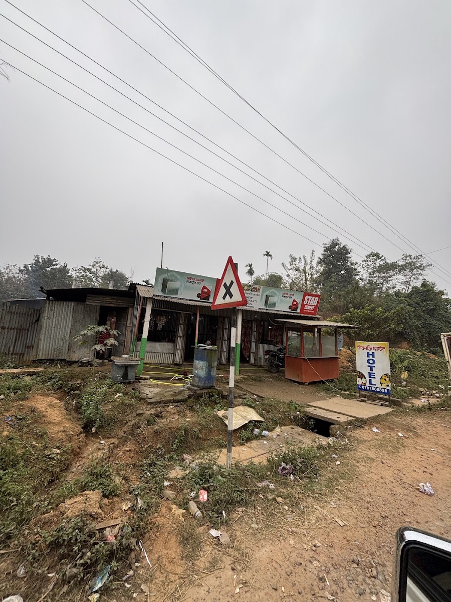 New Shiv Sakti Hotel Google photo 5