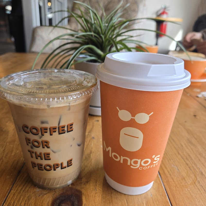 Mongo's Coffee Roastery & Lounge photo 3