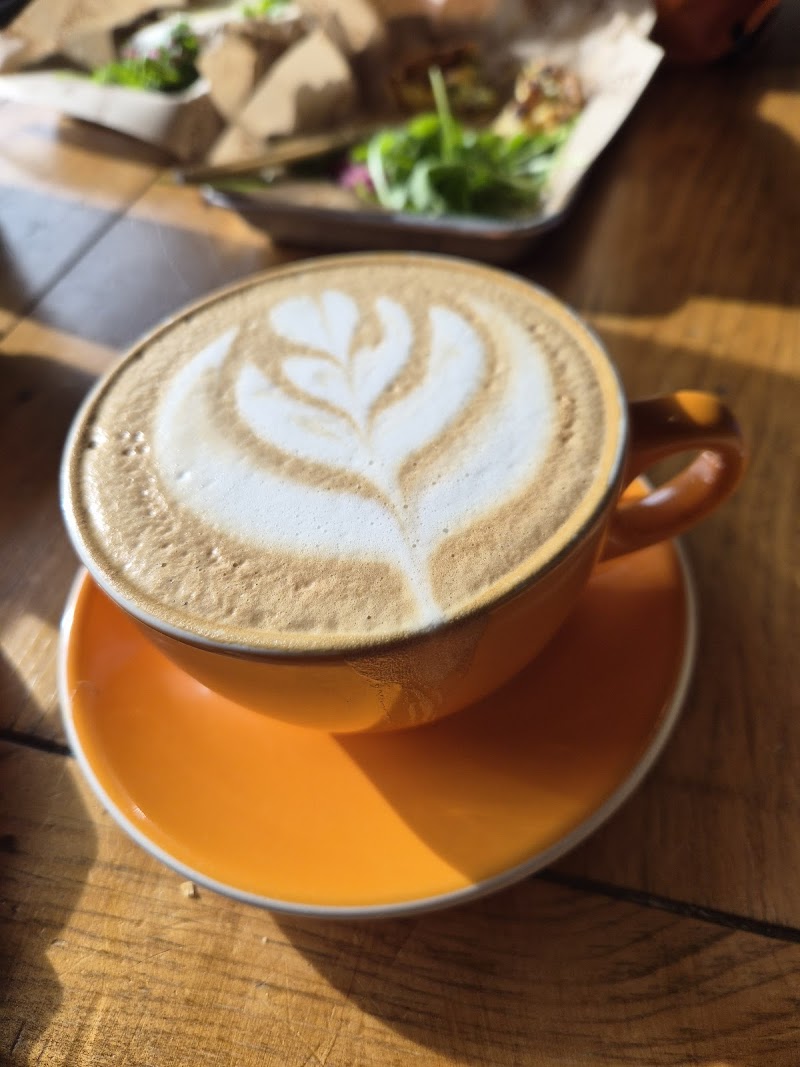 Mongo's Coffee Roastery & Lounge photo 3