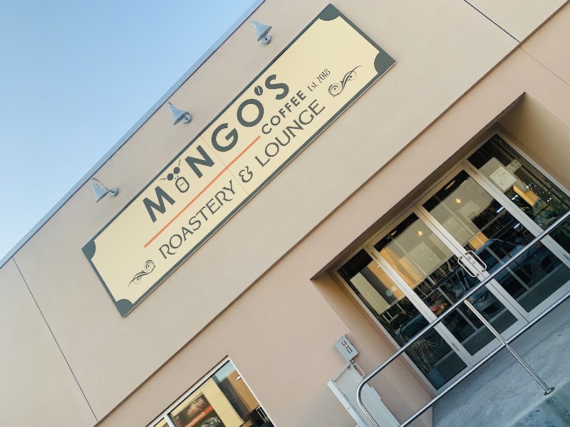 Mongo's Coffee Roastery & Lounge photo 1