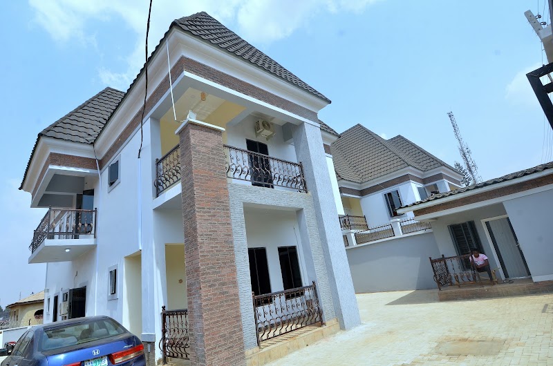 Delad Hotel and Suites