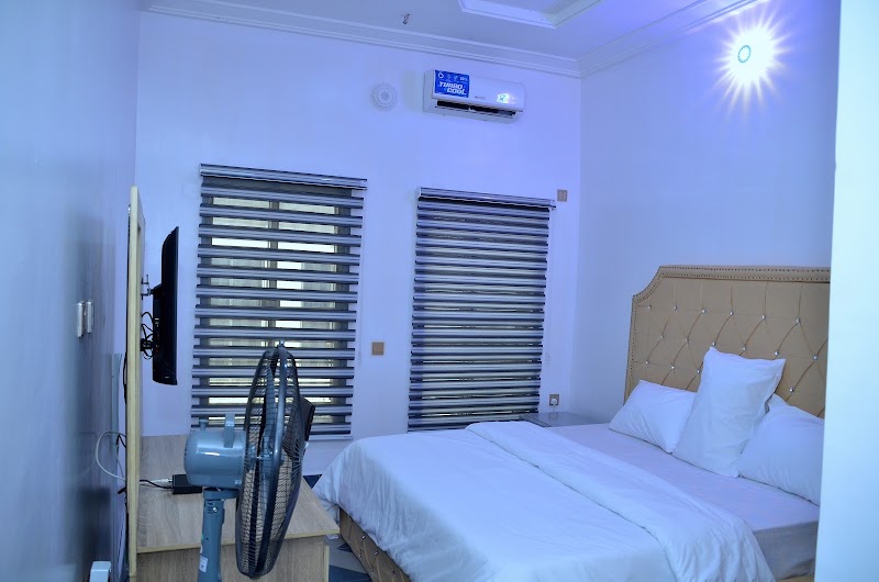 Delad Hotel and Suites photo 2