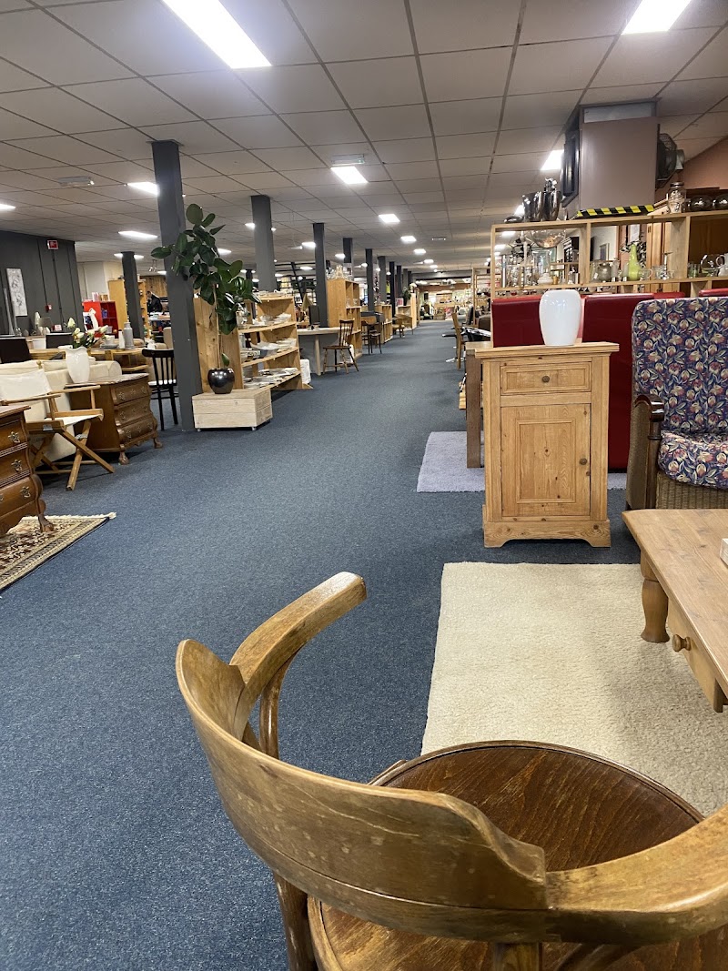 De Bildtse Tattooshop