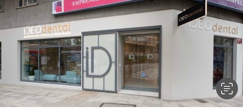 IDEOdental Clinica dental Santiago de Compostela photo 4